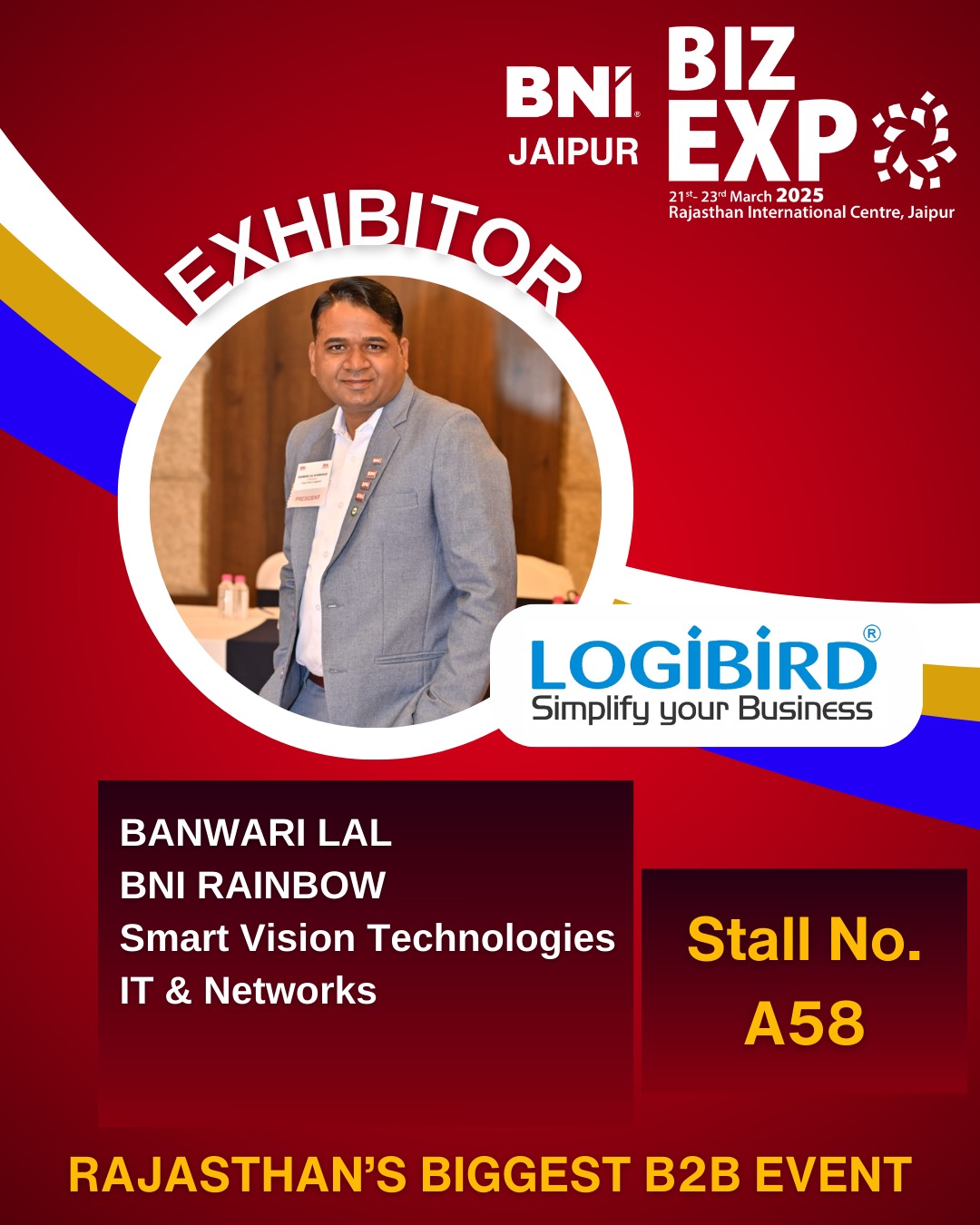 BIZ EXPO 2025