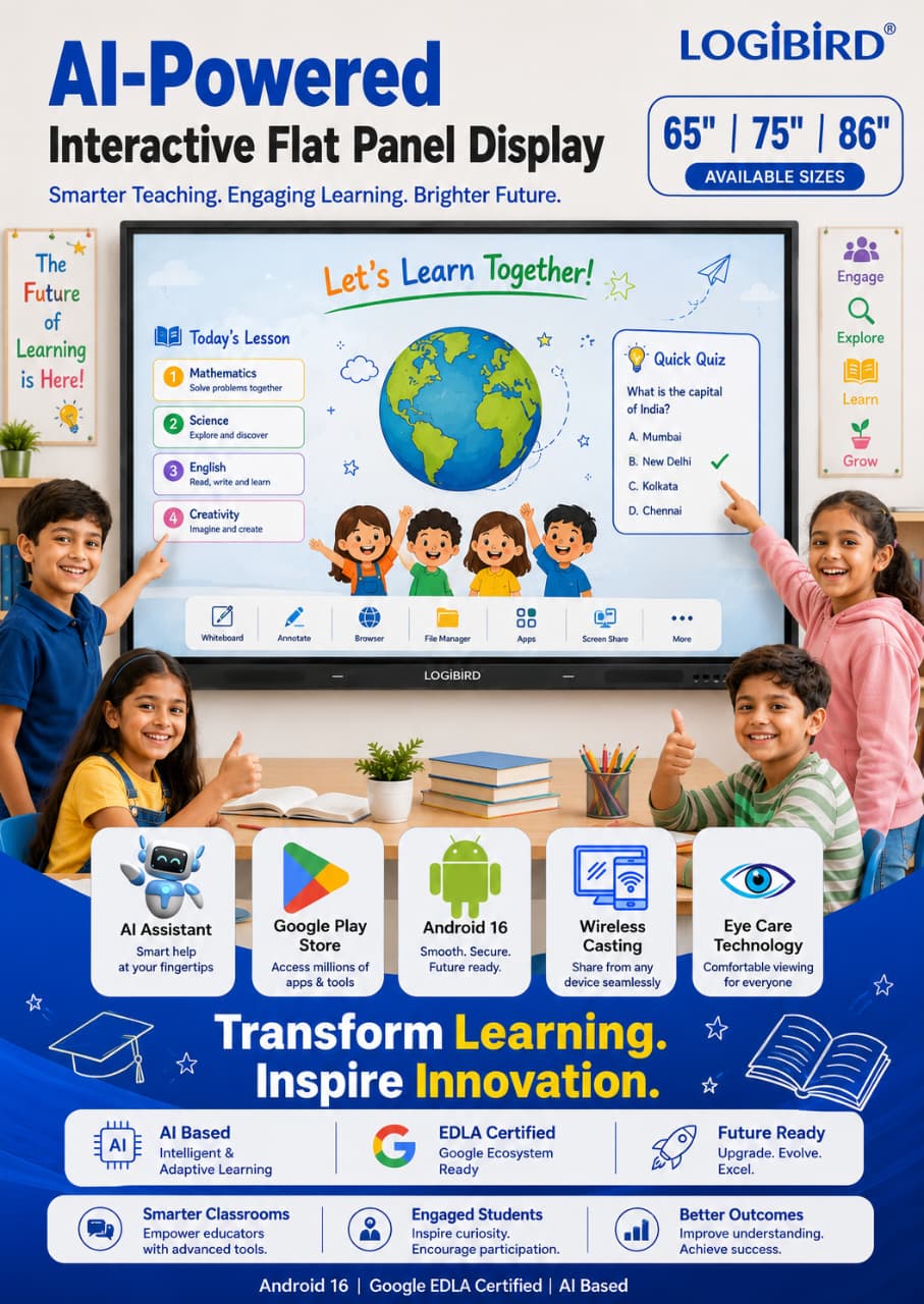 Android 16 google EDLA Certified Digital board