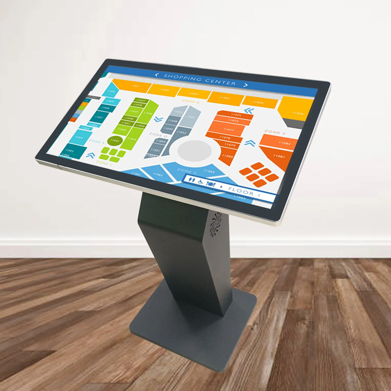 43  Inch Touch Screen Kiosk