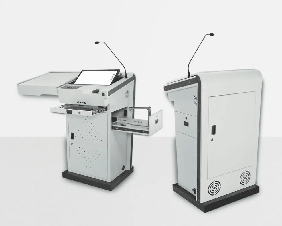 Digital Lectern LB-95
