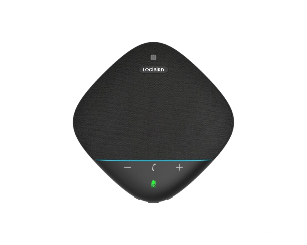 Logibird Wireless  Speaker Microphone LB820UB