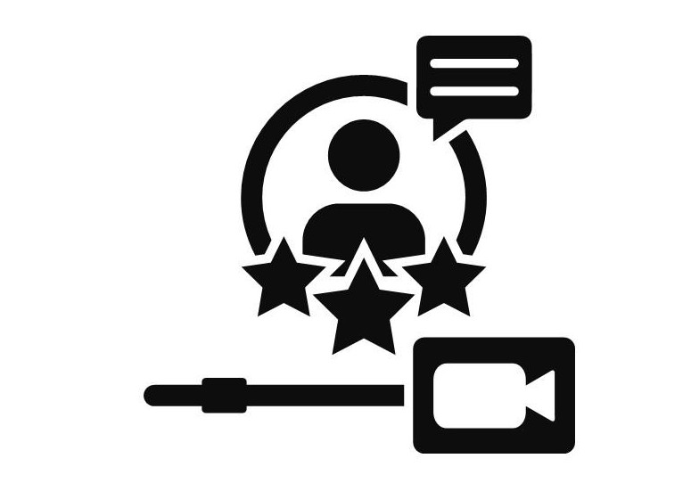 Testimonials Recording