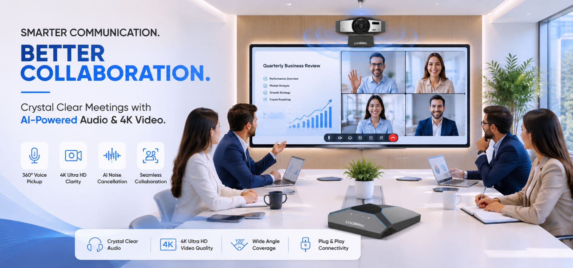 video conferencing solution